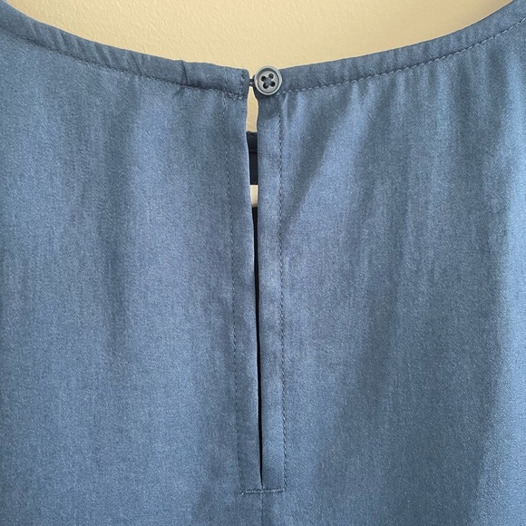 NWT Banana Republic blouse - Picture 3 of 5